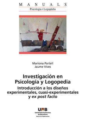Investigaci�n en Psicolog�a y Logopedia