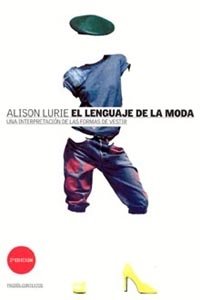 El lenguaje de la moda