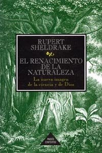 El renacimiento de la naturaleza