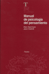 Manual de psicolog�a del pensamiento