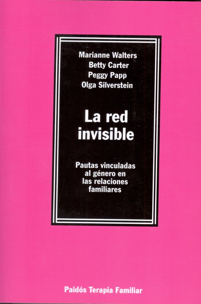 La red invisible
