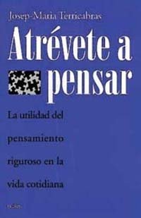 Atr�vete a pensar