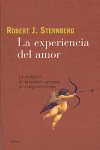 La experiencia del amor, la evoluci�n de la relaci�n amorosa a lo largo del tiempo