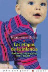 Las etapas de la infancia