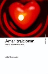 Amar traicionar