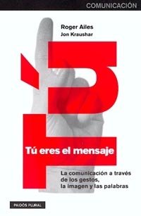 T� eres el mensaje