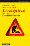 El trabajo ideal
