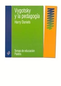 Vygotsky y la pedagog�a