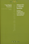 Adopci�n y v�nculo familiar