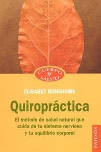 Quiropr�ctica