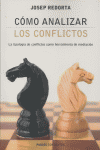 C�mo analizar los conflictos