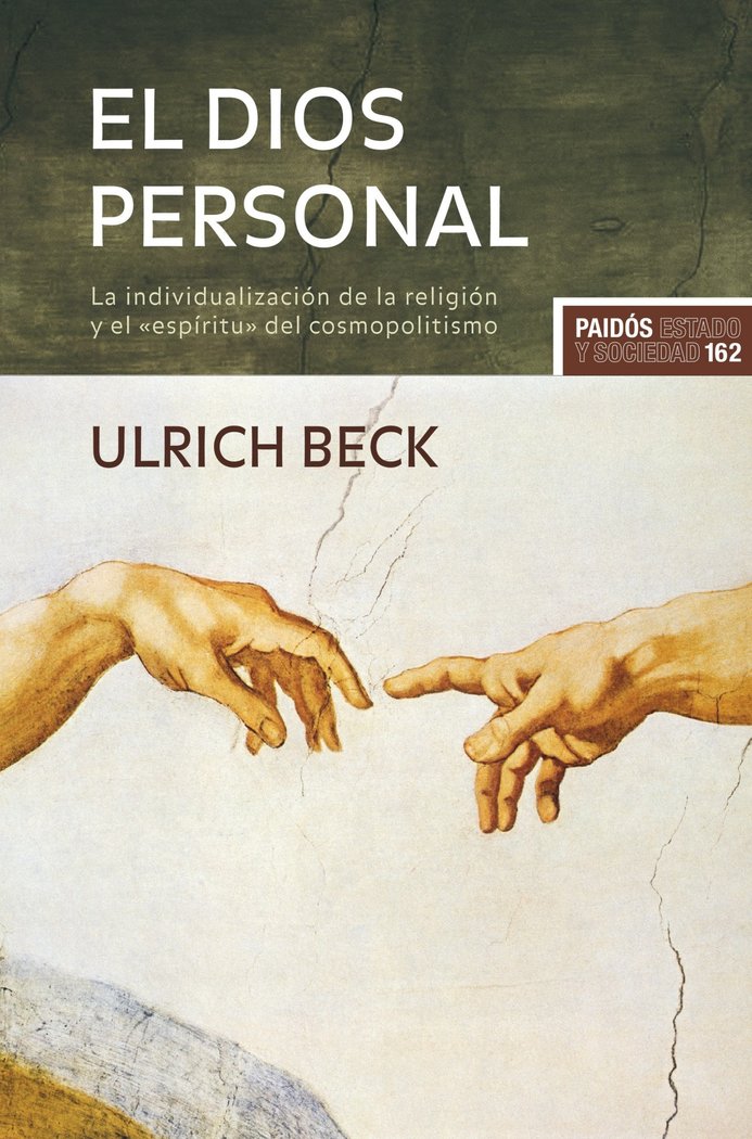 El Dios personal