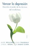 Vencer la depresi�n