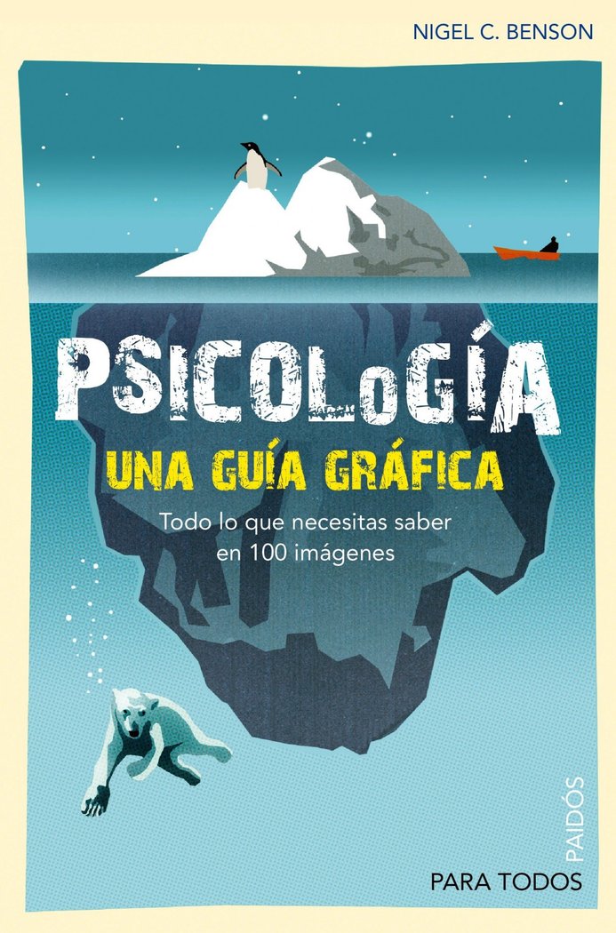 Psicolog�a
