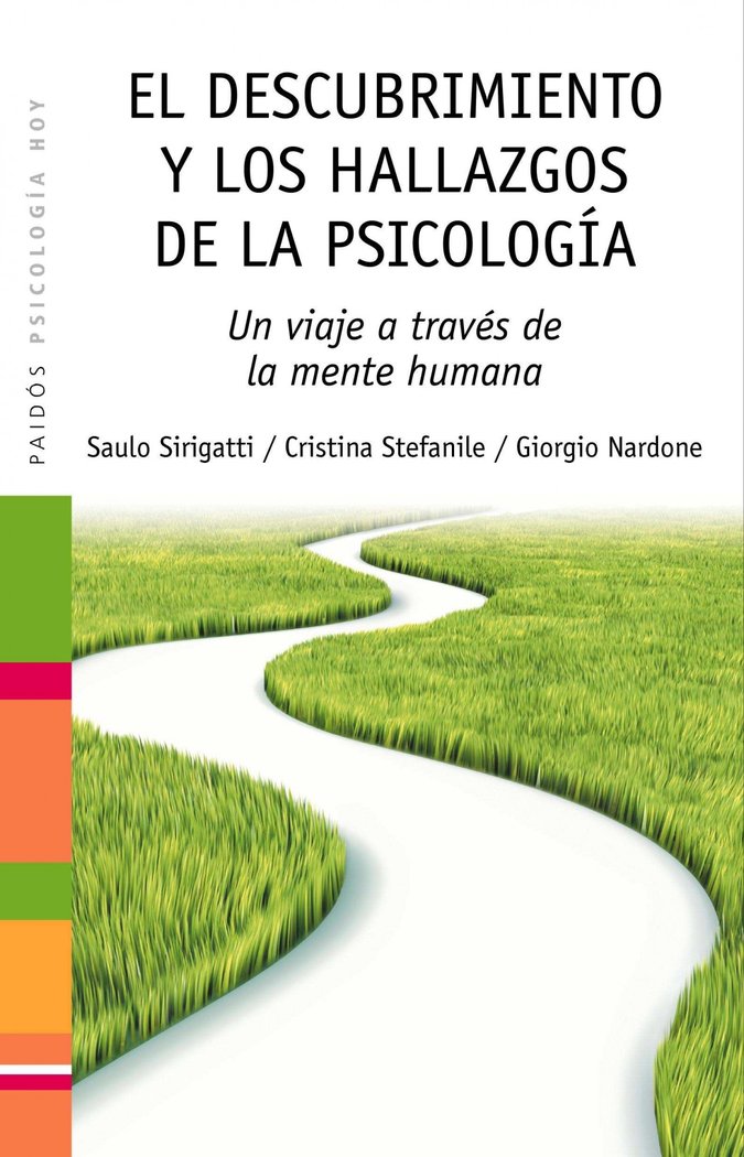 El descubrimiento y los hallazgos de la psicolog�a