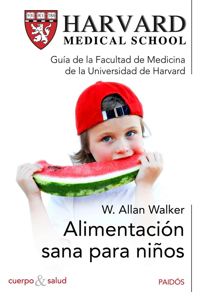 Alimentaci�n sana para ni�os