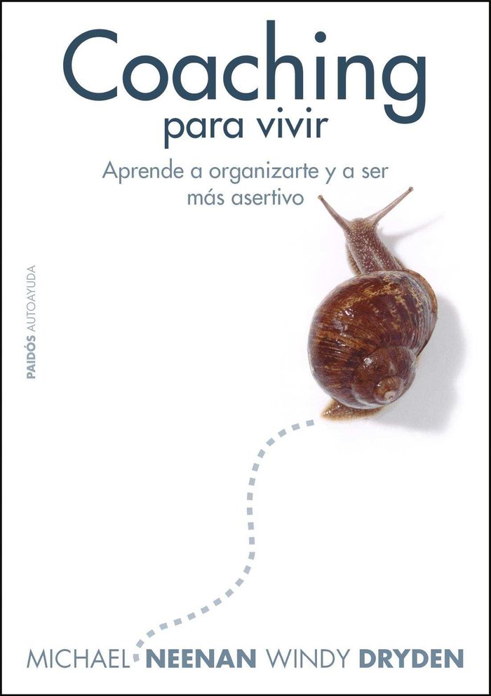 Coaching para vivir