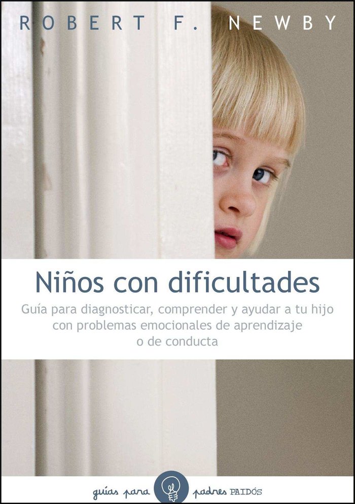 Ni�os con dificultades