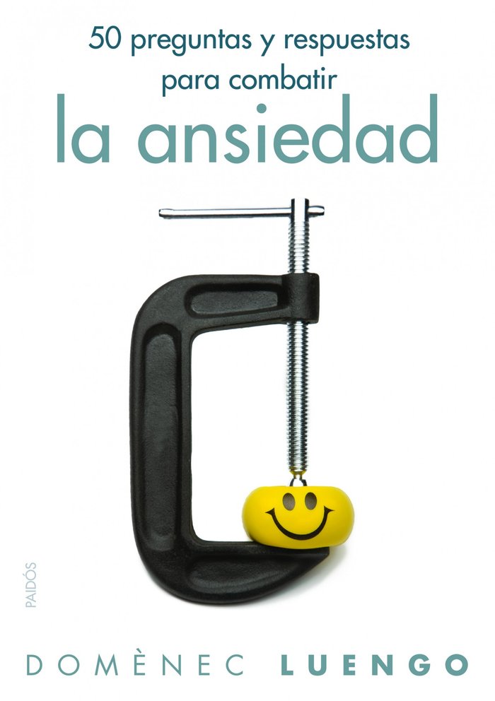 50 preguntas y respuestas para combatir la ansiedad