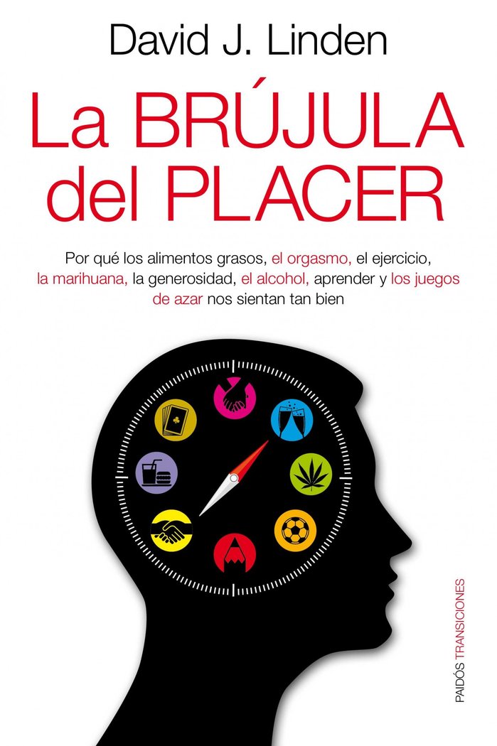 La br�jula del placer