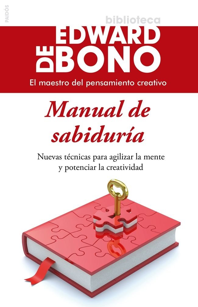 Manual de sabidur�a