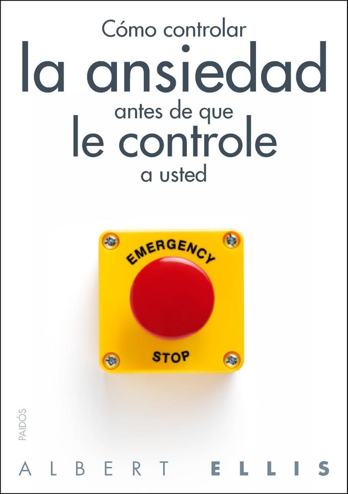 C�mo controlar la ansiedad antes de que le controle a usted
