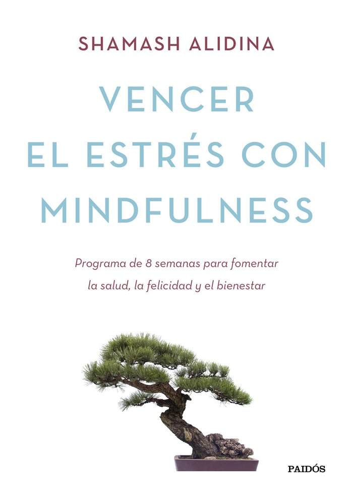 Vencer el estr�s con mindfulness