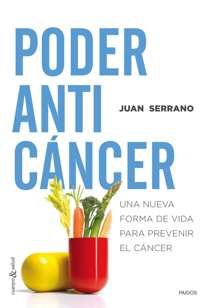 Poder antic�ncer