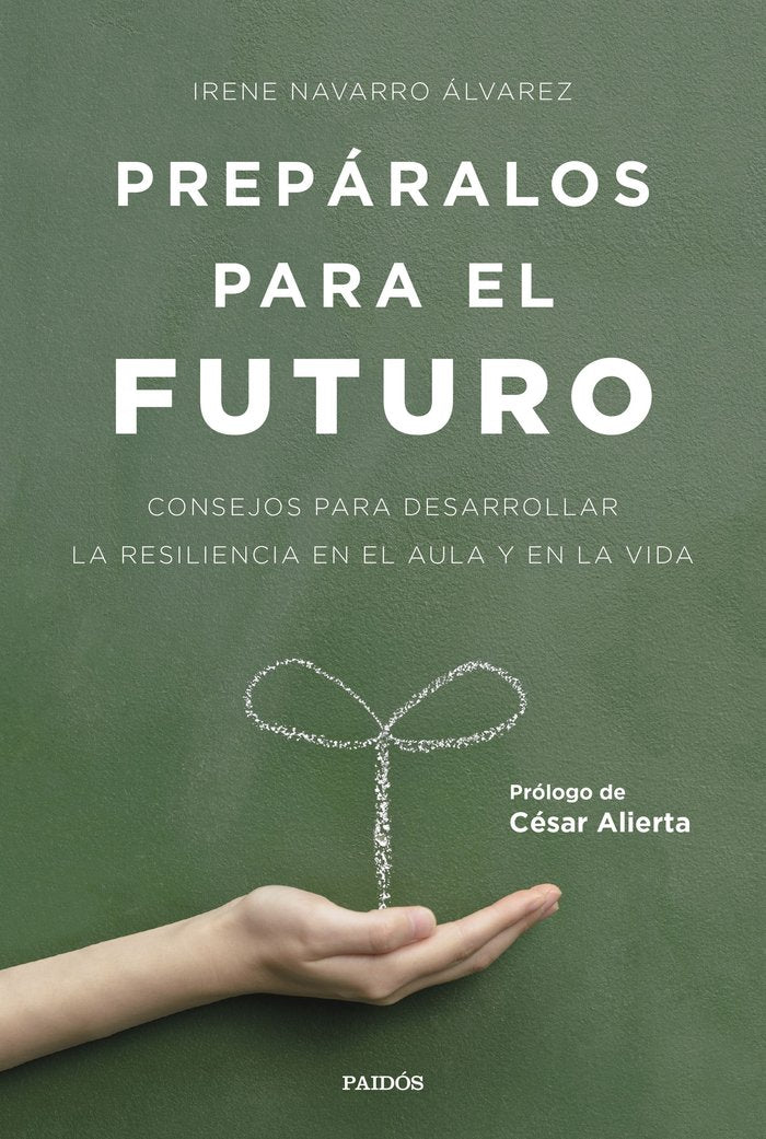 Prep�ralos para el futuro