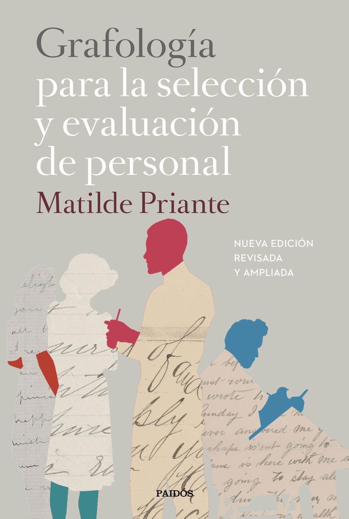 Grafolog�a para la selecci�n y evaluaci�n de personal