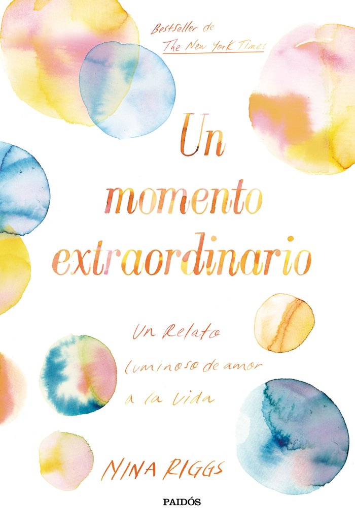 Un Momento Extraordinario