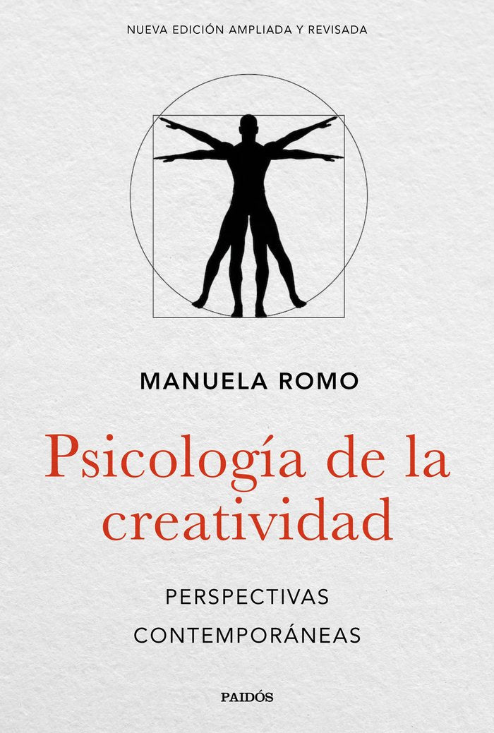 Psicolog�a de la creatividad