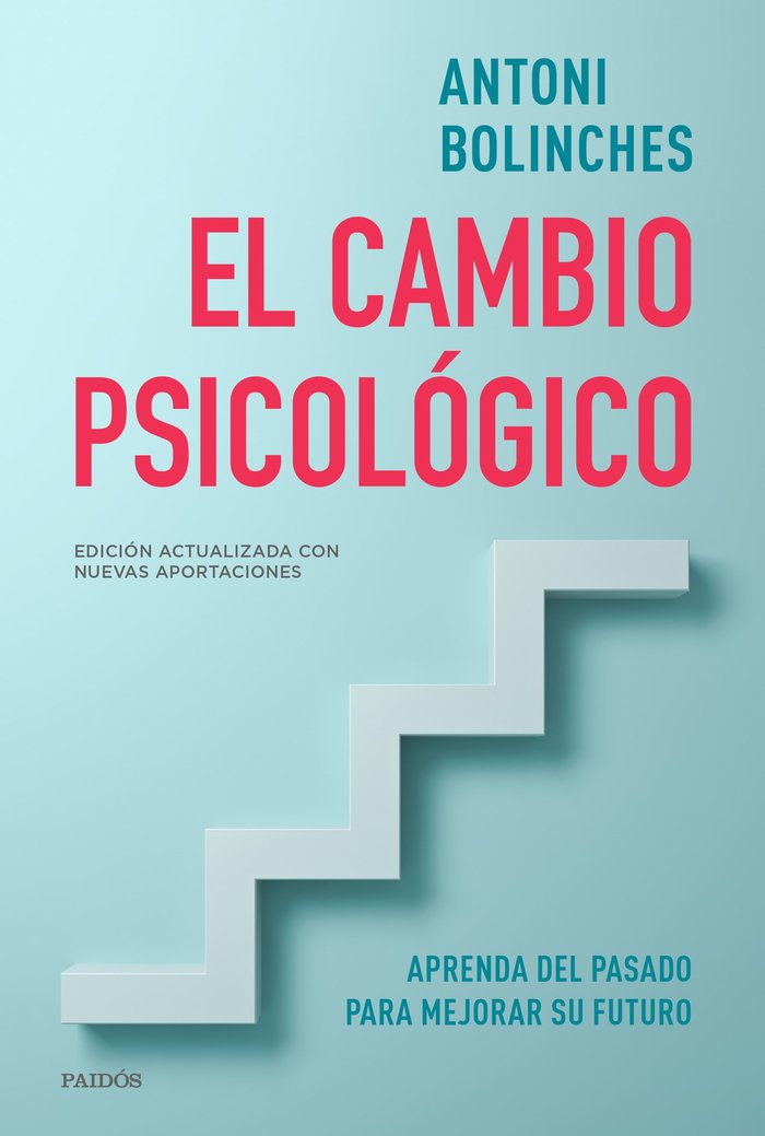 El cambio psicol�gico