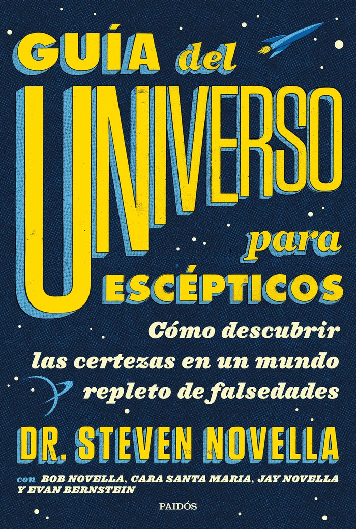 Gu�a del Universo para esc�pticos