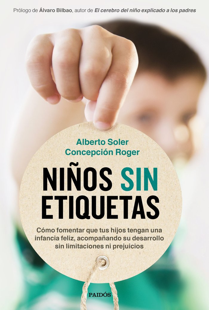 Ni�os sin etiquetas