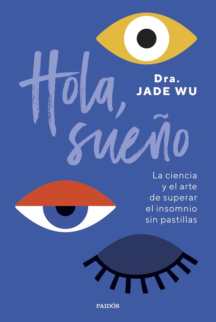 HOLA SUE�O
