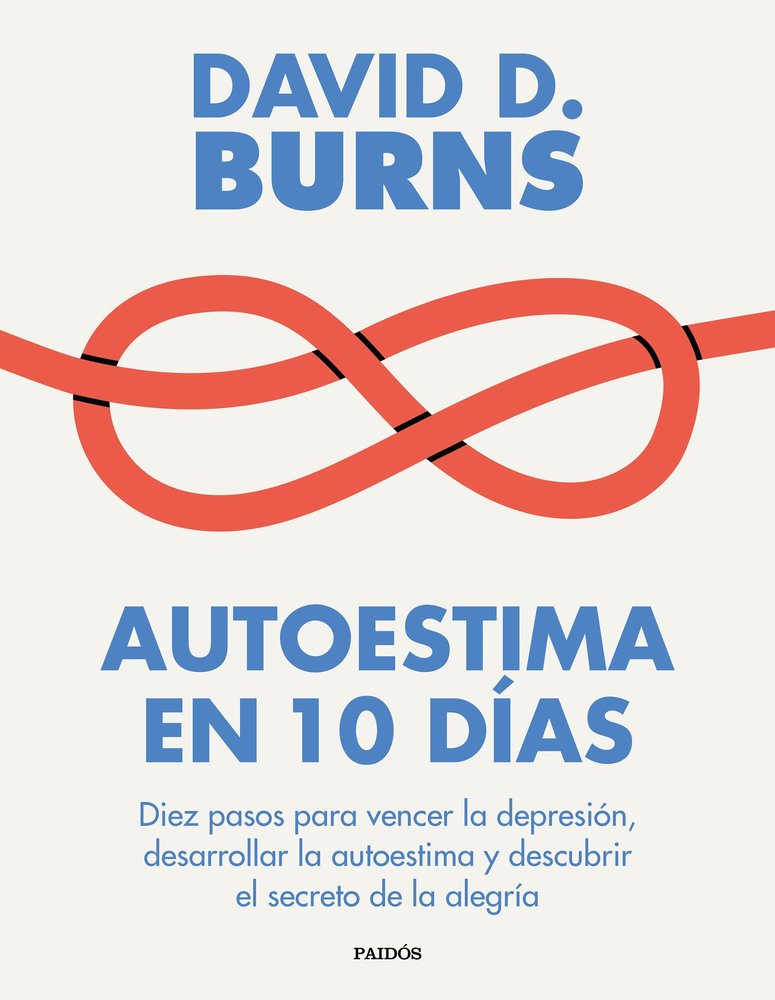 AUTOESTIMA EN 10 DIAS