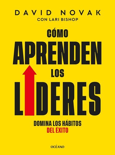 Como aprenden los lideres domina los habitos del exito