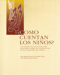 COMO CUENTAN LOS NI�OS?