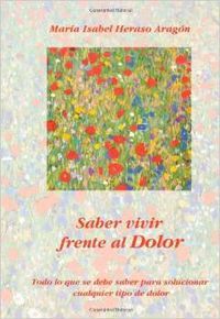 SABER VIVIR FRENTE AL DOLOR