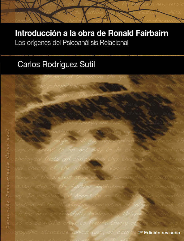 Introducci�n a la obra de Ronald Fairbairn