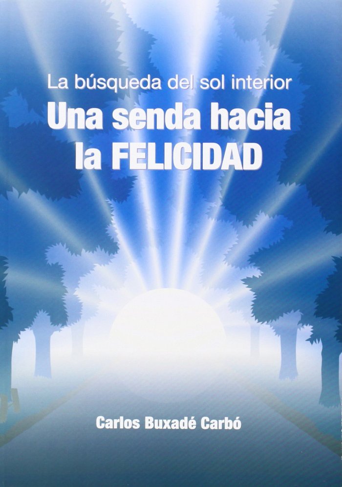 La b�squeda del sol interior
