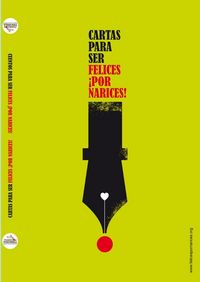 Cuentos para ser felices �por narices!