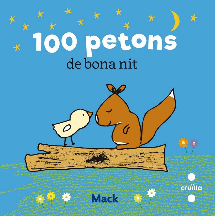 100 petons de bona nit