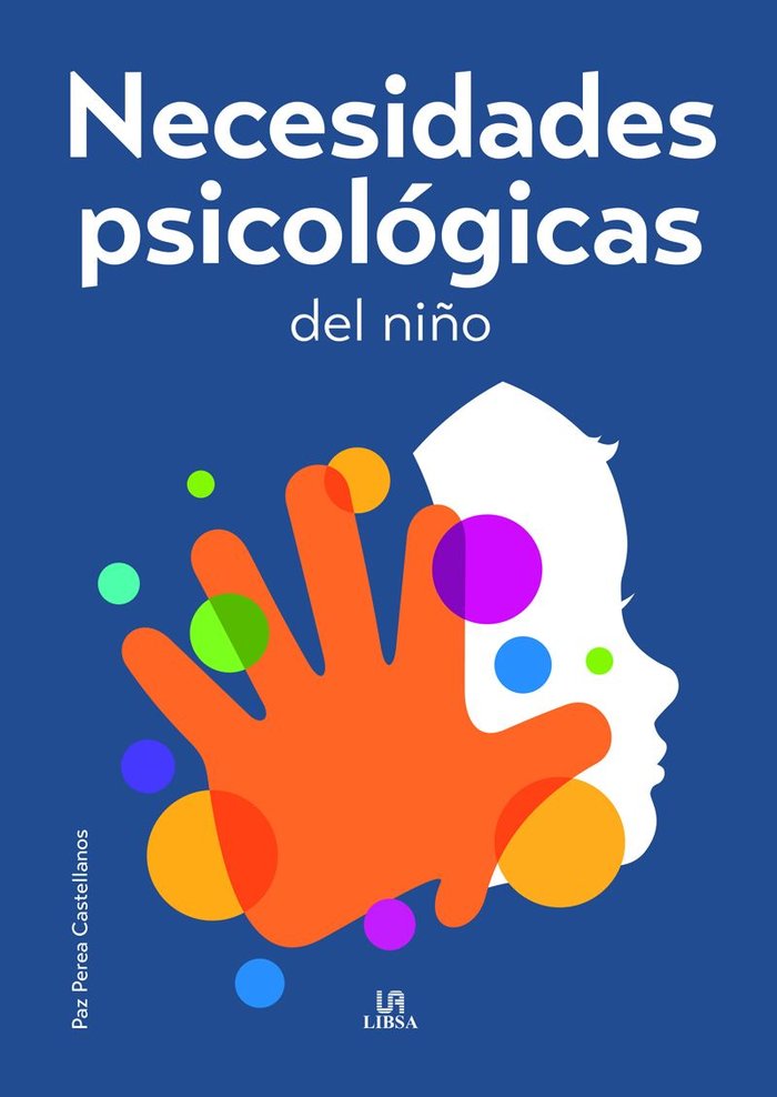 NECESIDADES PSICOLOGICAS DEL NI�O