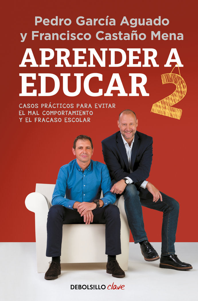 Aprender a educar 2