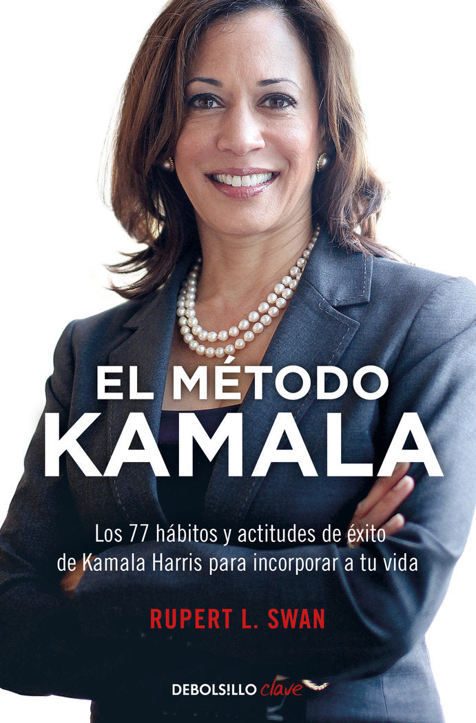 El Metodo Kamala