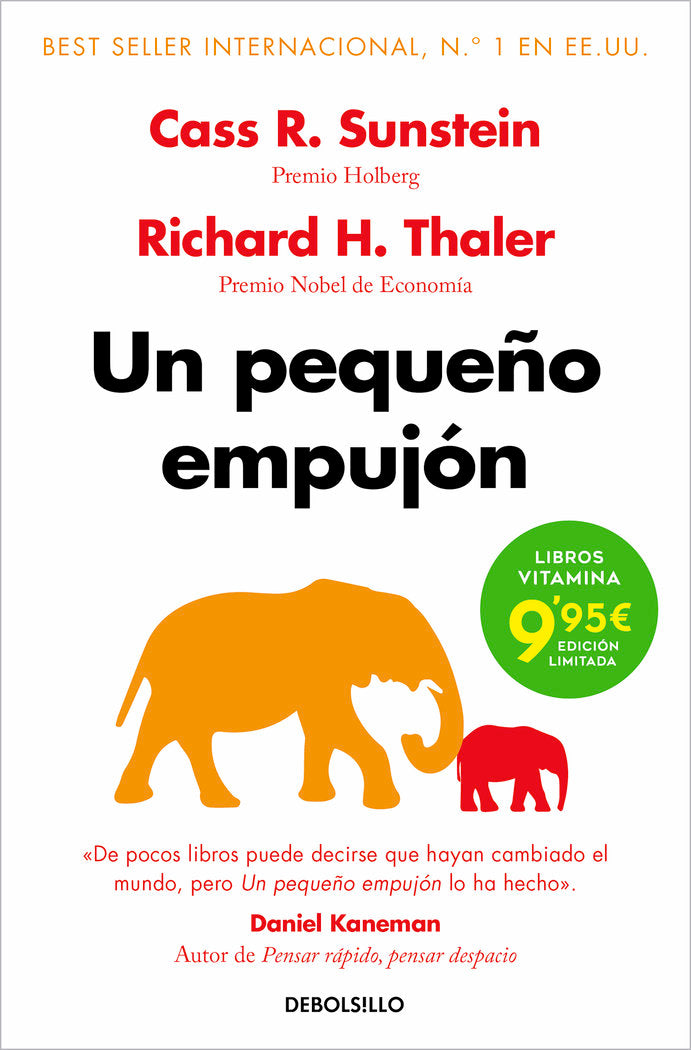 UN PEQUE�O EMPUJON