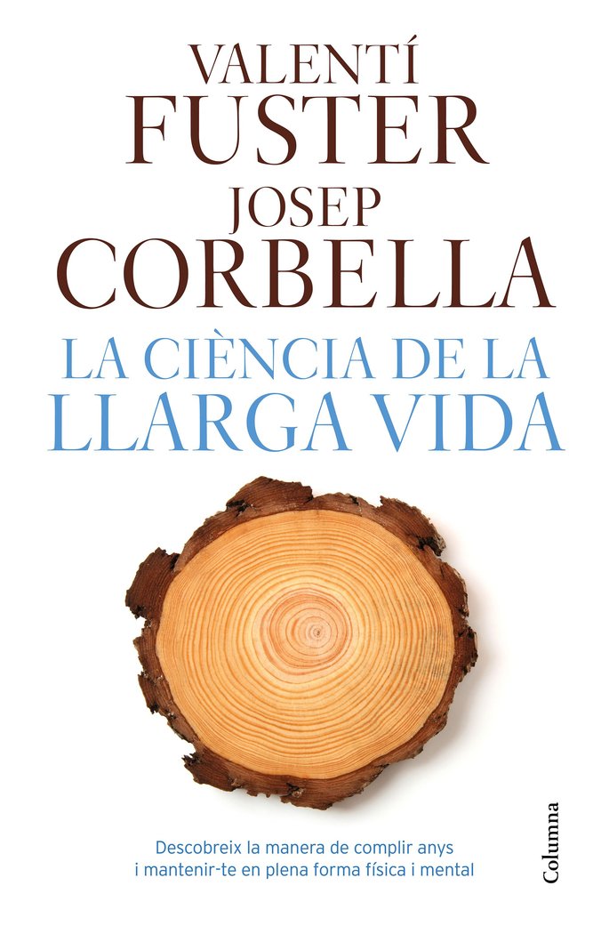 La ci�ncia de la llarga vida