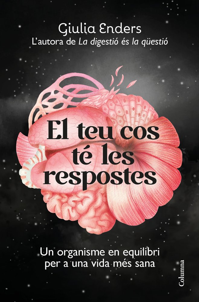 EL TEU COS TE LES RESPOSTES